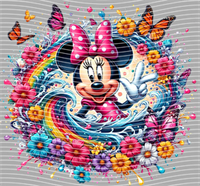 Mickey-AMQ 2614